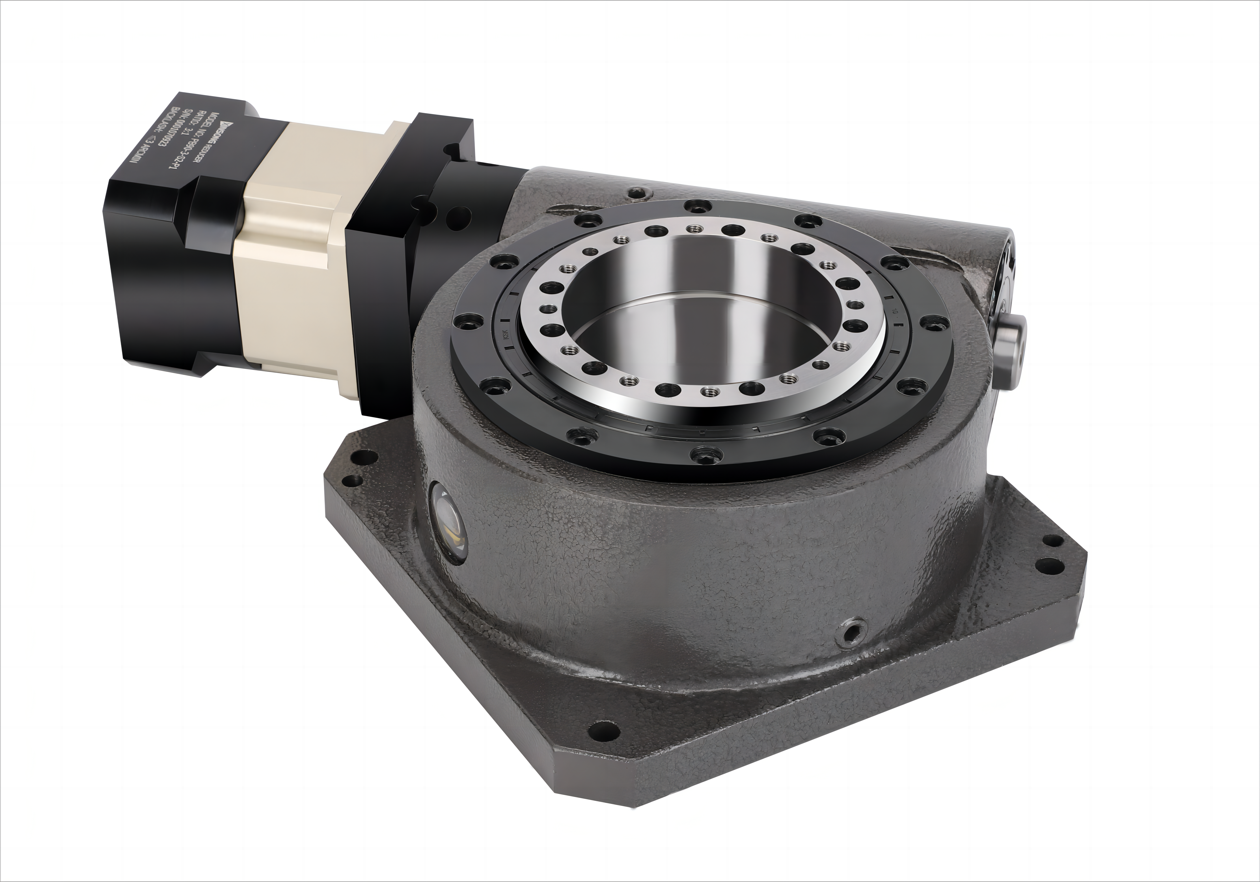 鑫松重載中空旋轉(zhuǎn)平臺GH系列68/82/90/115/215/315/415型號